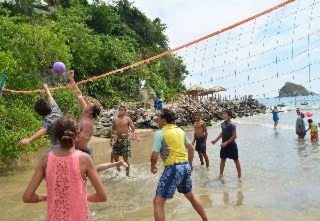Desportos y Entretenimento