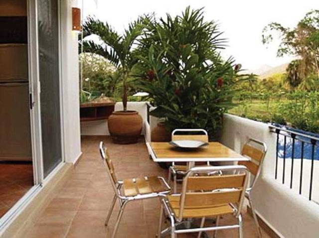 Terraço