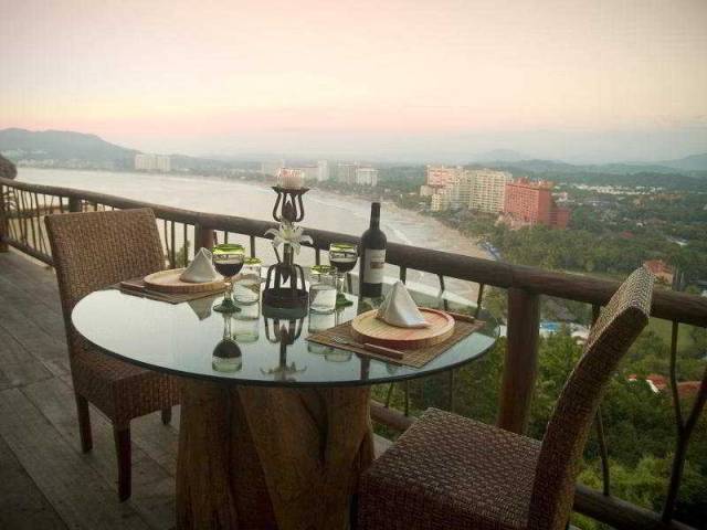 Terraço