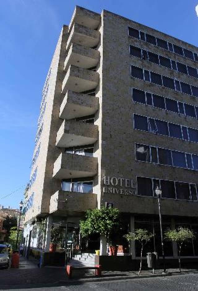 Vista General