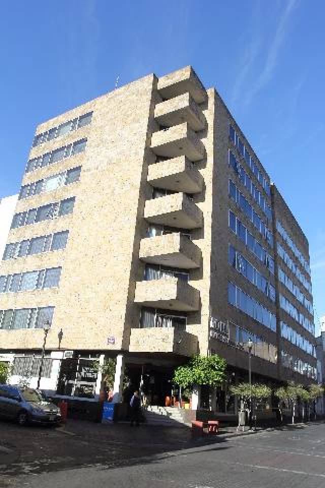 Vista General