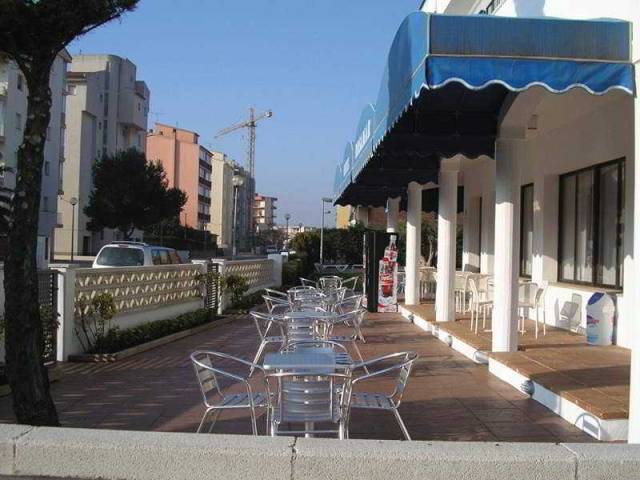 Terraço