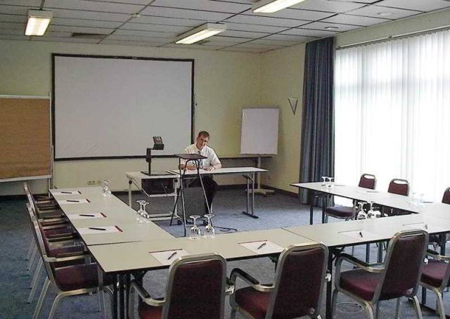 Conferencias