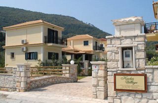 Vista General