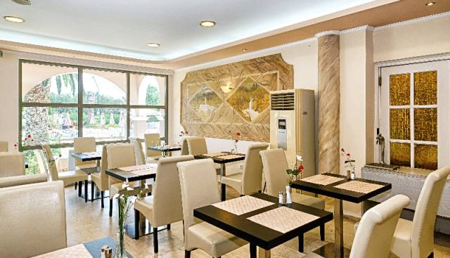 Restaurante