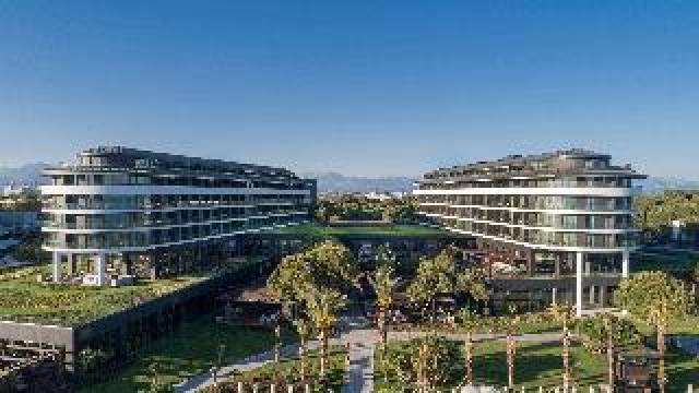 Vista General