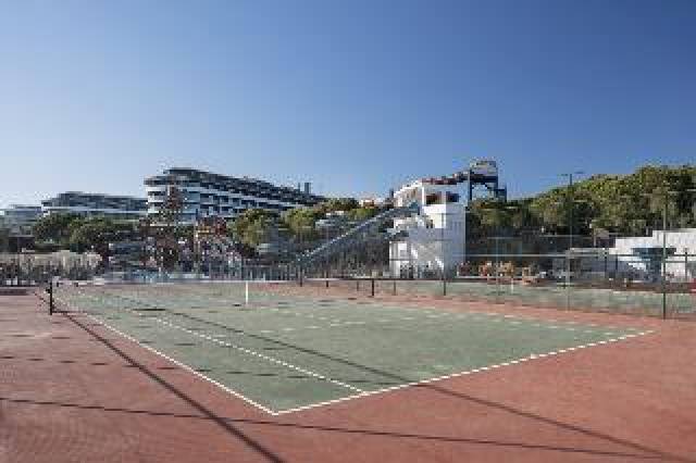 Desportos y Entretenimento