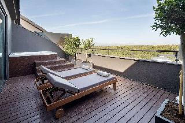 Terraço