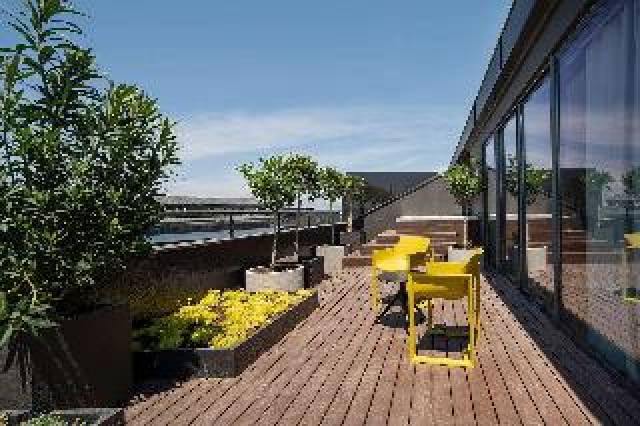 Terraço