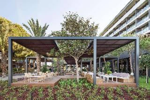 Terraço