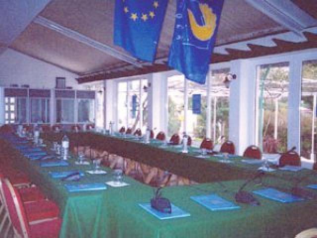 Conferencias
