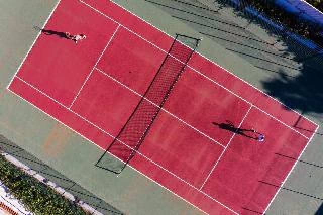 Desportos y Entretenimento