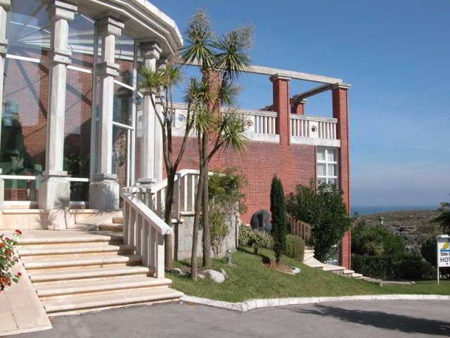 Vista General