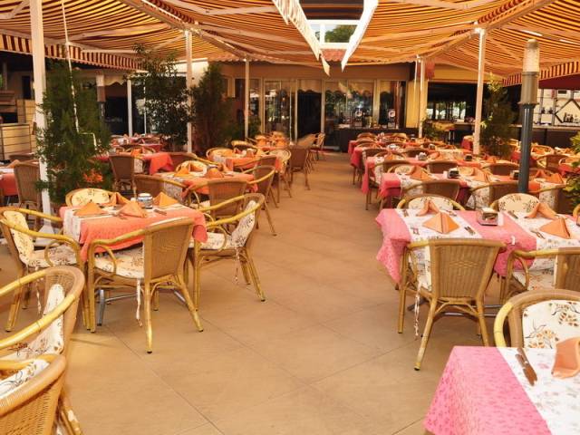 Restaurante