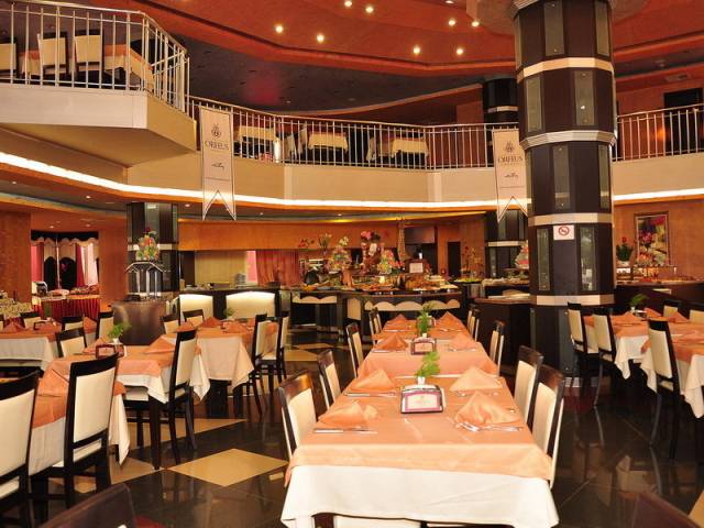Restaurante