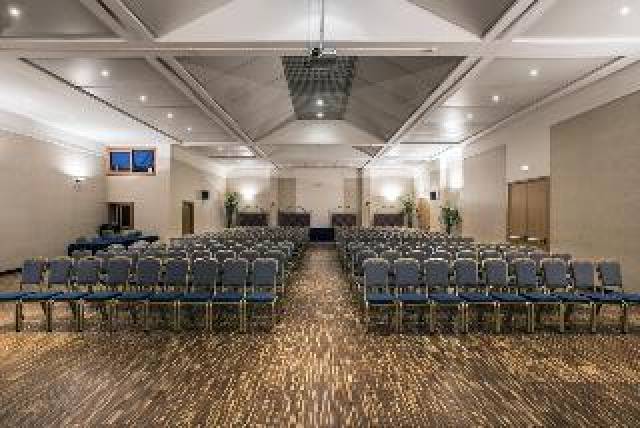 Conferencias