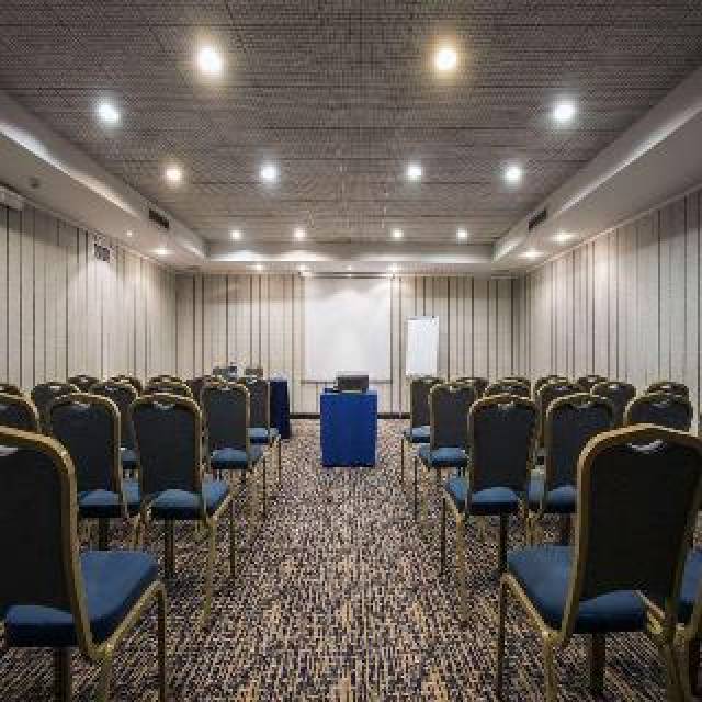 Conferencias