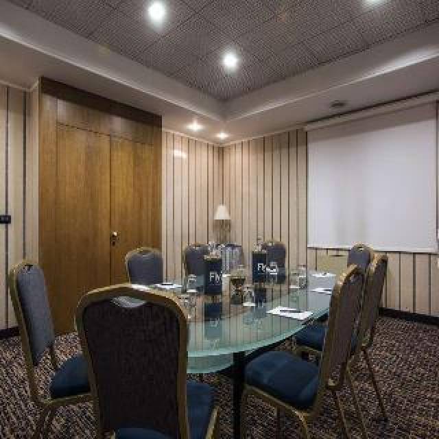 Conferencias