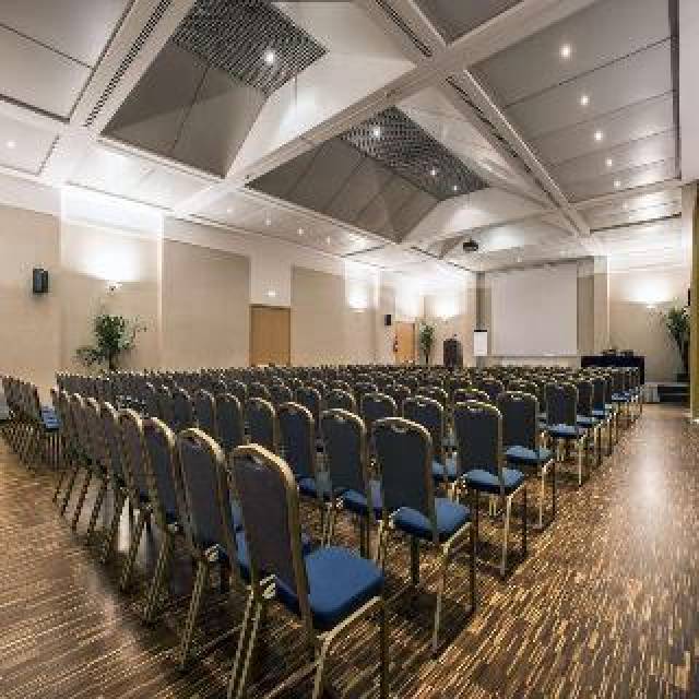 Conferencias
