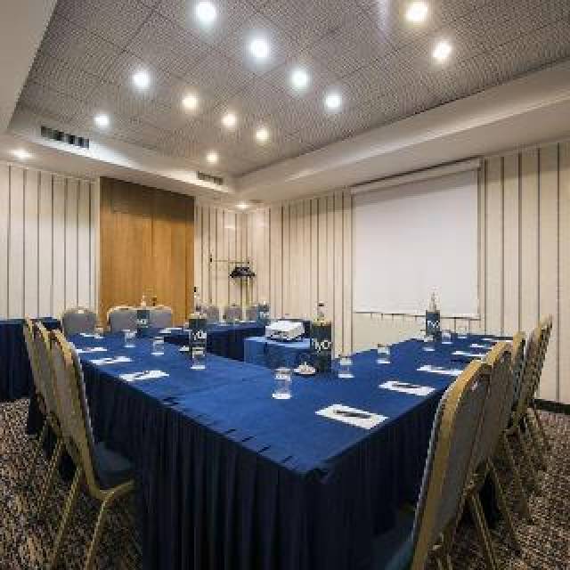 Conferencias