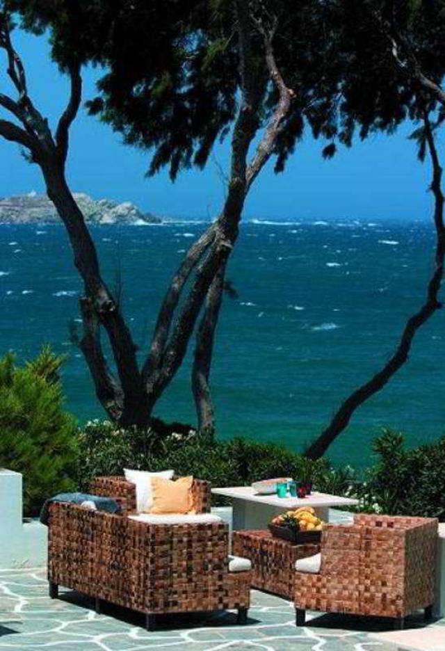 Terraço