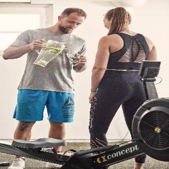 Desportos y Entretenimento