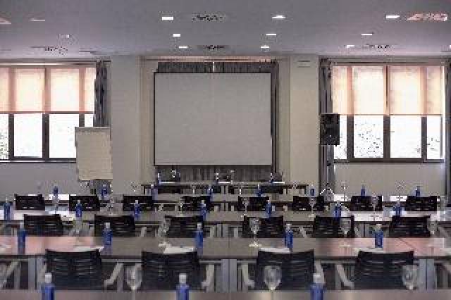 Conferencias