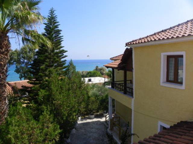 Vista General