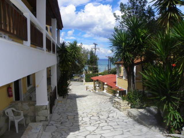 Vista General