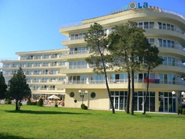 Vista General
