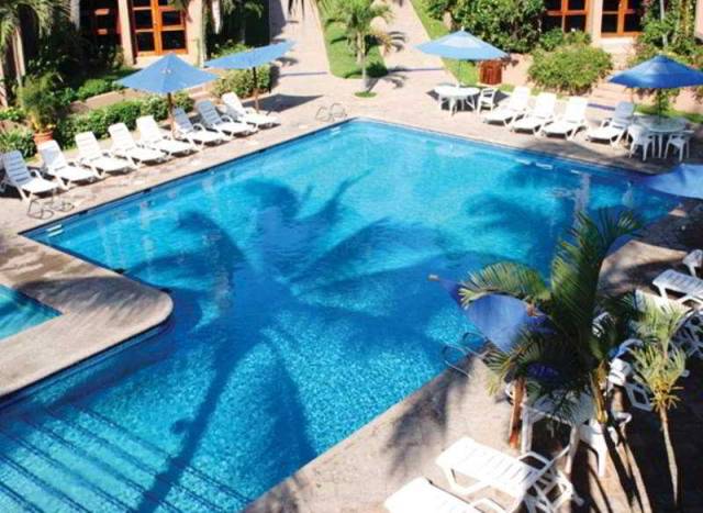 Piscina