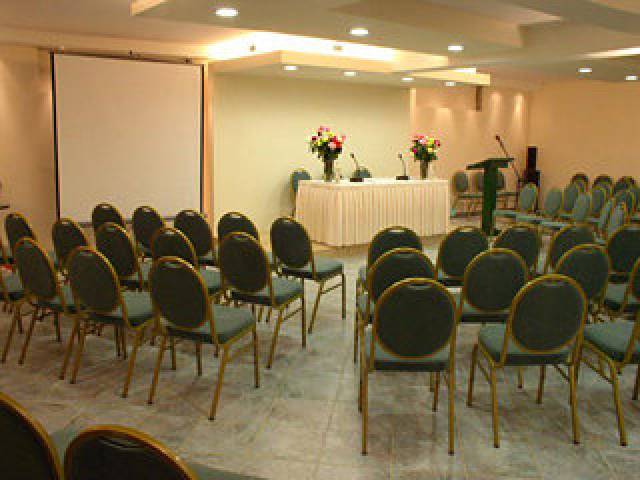 Conferencias