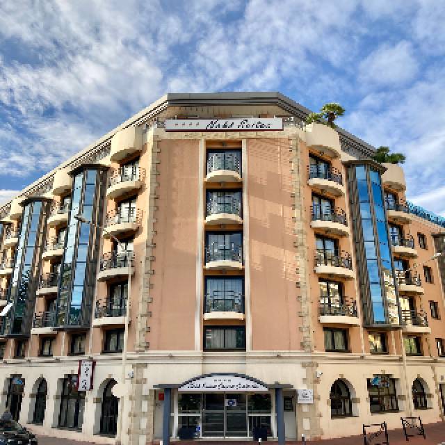 Vista General
