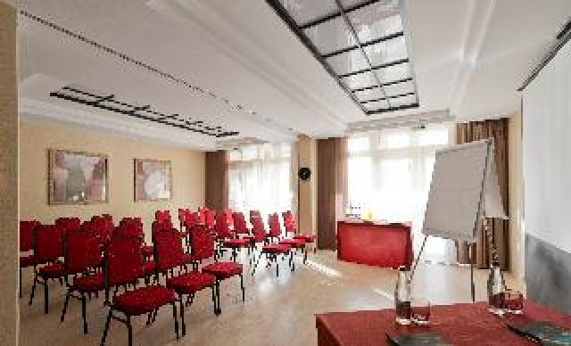 Conferencias