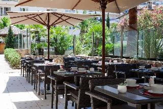 Terraço