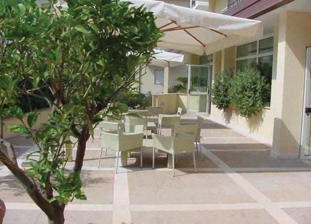 Terraço