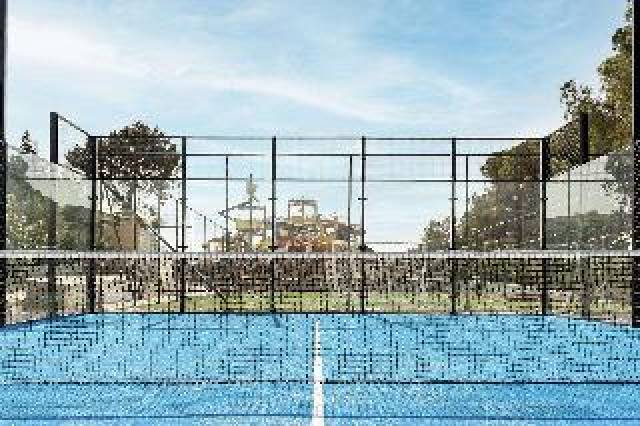 Desportos y Entretenimento