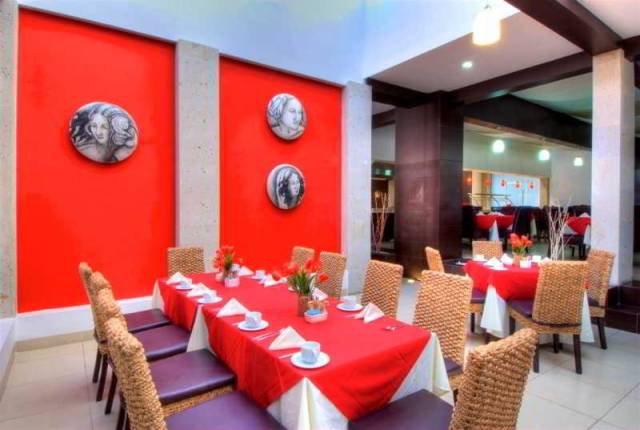 Restaurante