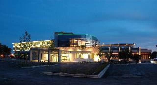 Vista General