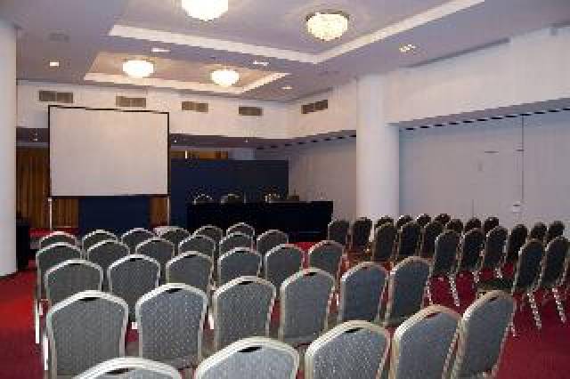 Conferencias