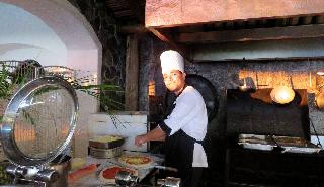 Restaurante