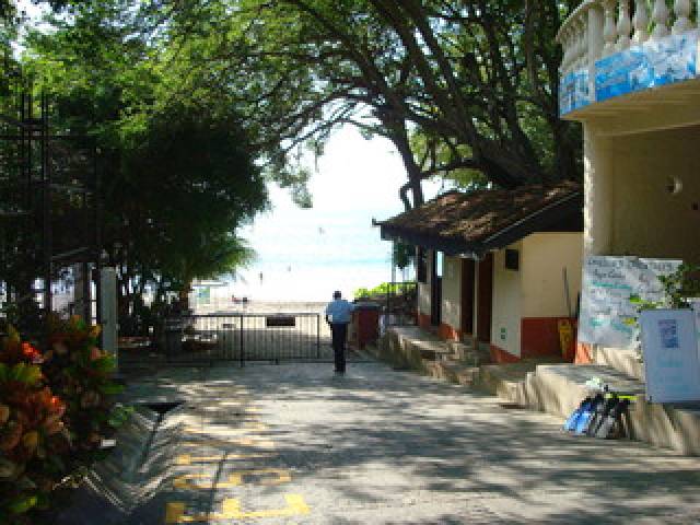 Praia