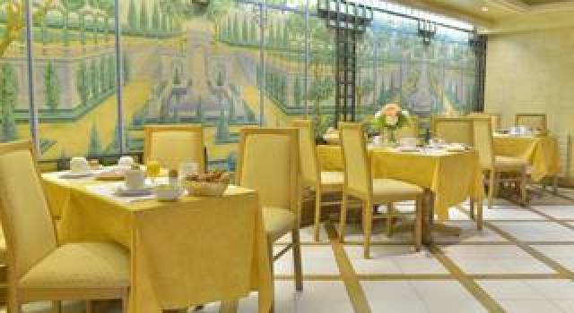 Restaurante