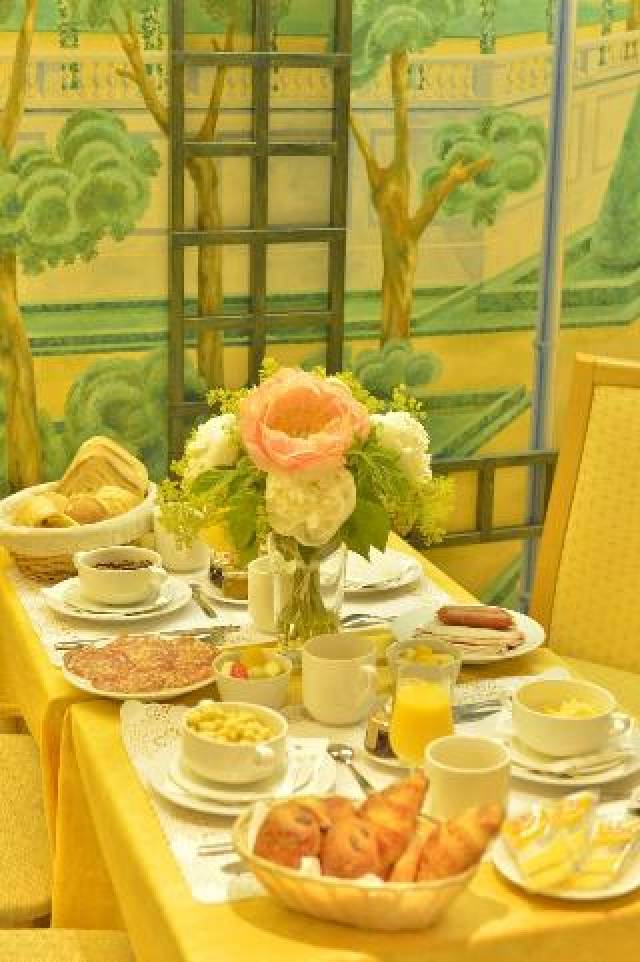 Restaurante