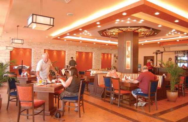 Restaurante