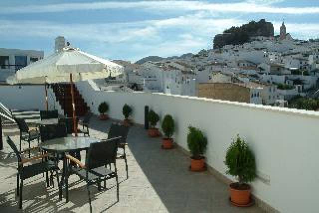 Terraço