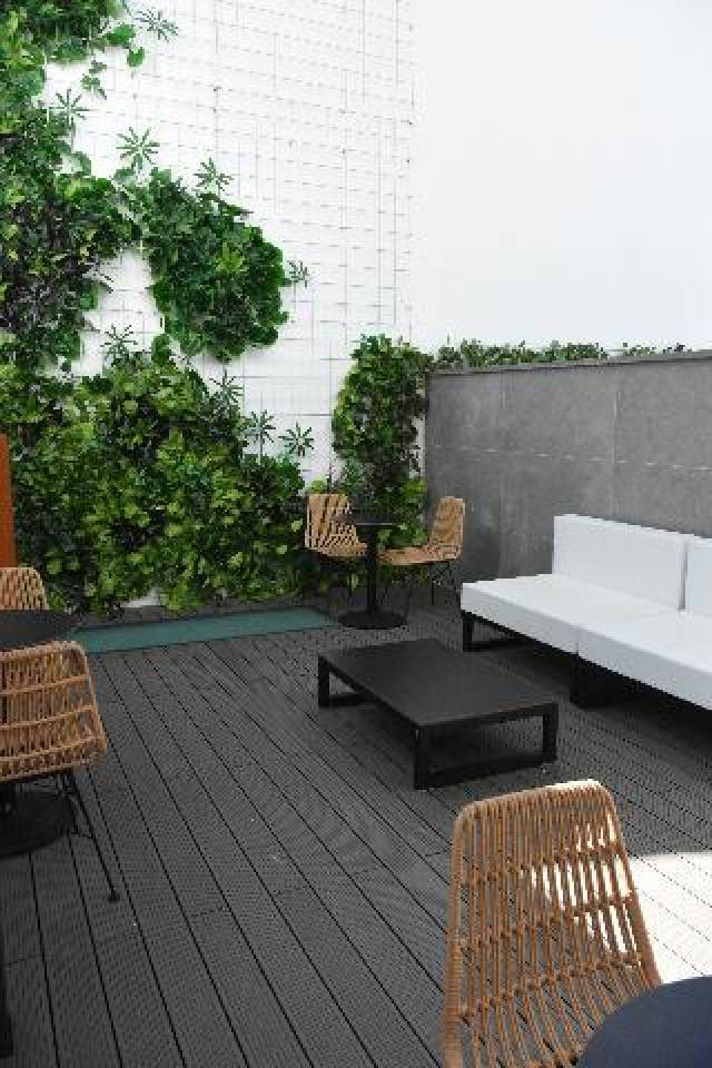 Terraço
