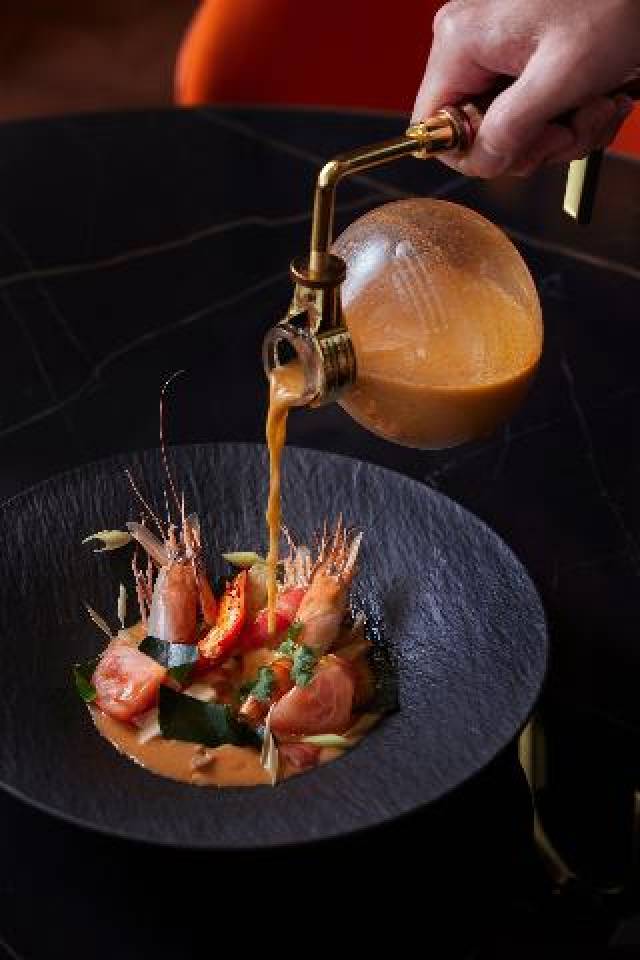 Restaurante