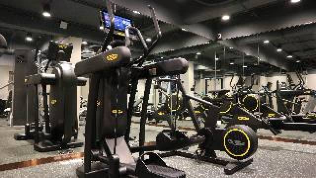 Desportos y Entretenimento