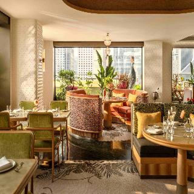 Restaurante